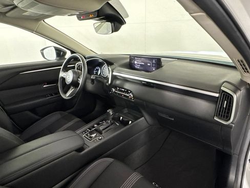 Used 2025 MAZDA CX-50 AWD 2.5 S w/ Premium Package image 47
