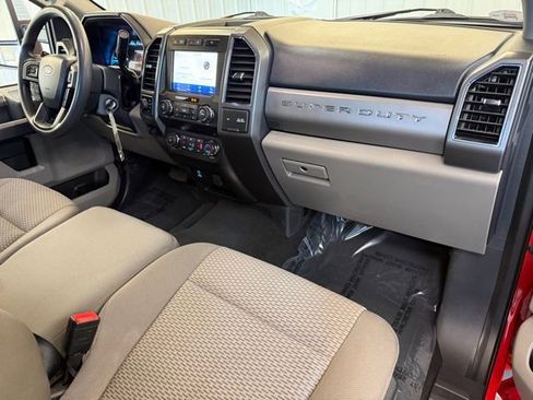 Used 2022 Ford F350 XLT w/ XLT Premium Package image 20