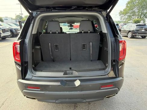 Certified 2023 GMC Acadia SLT w/ Elevation Edition AWD/4WD image 26