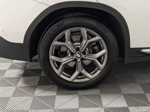 Used 2021 BMW X4 xDrive30i w/ Convenience Package AWD/4WD image 13