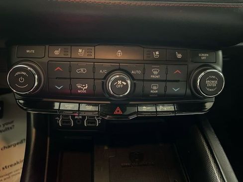 Certified 2023 Dodge Durango R/T AWD/4WD image 19