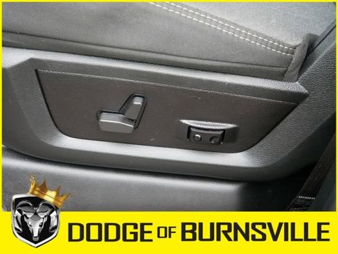 Used 2022 RAM 3500 Big Horn w/ Towing Technology Group B image 20