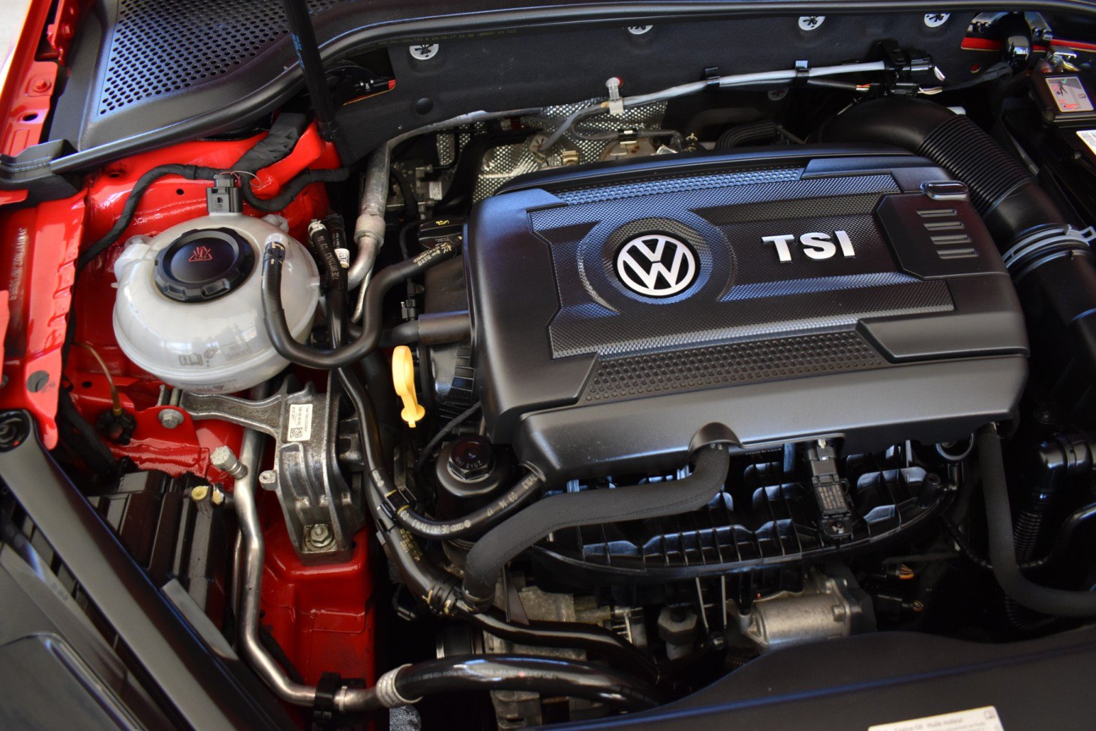 Used 2018 Volkswagen Golf Alltrack AWD/4WD image 48