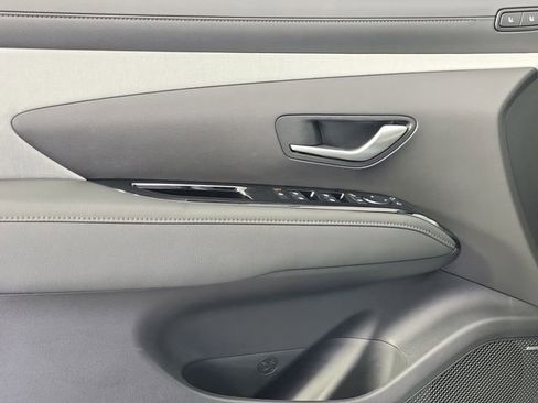 New 2026 Hyundai Santa Cruz Limited image 11