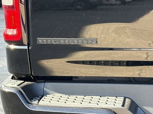 New 2026 RAM 1500 Big Horn image 10
