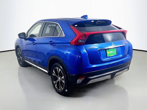 Used 2019 Mitsubishi Eclipse Cross SE AWD/4WD image 7