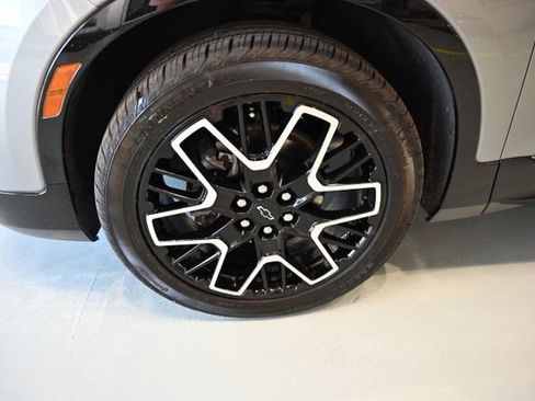 Used 2024 Chevrolet Blazer RS w/ LPO, Floor Liner Package FWD image 29