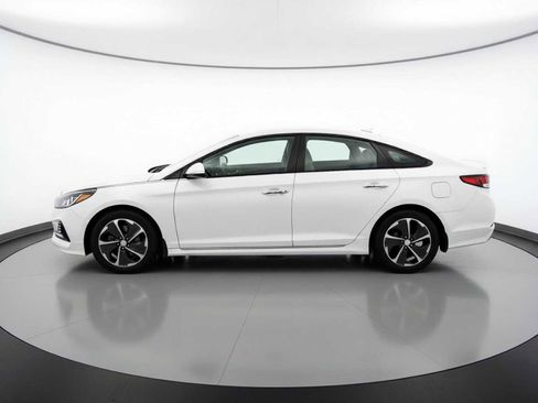 Used 2019 Hyundai Sonata Limited image 6
