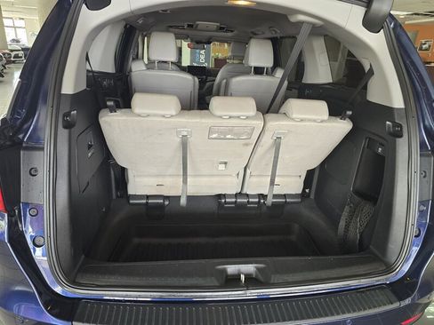 Used 2018 Honda Odyssey Touring image 29