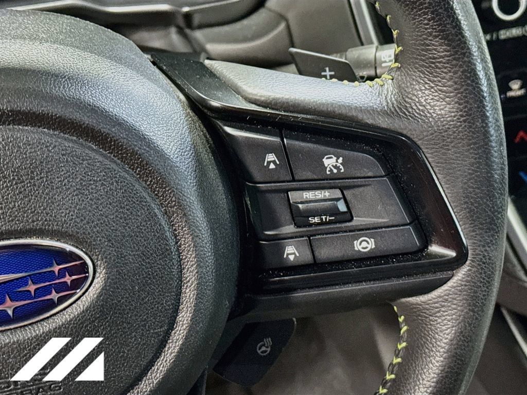 Used 2024 Subaru Outback Onyx Edition AWD/4WD image 13