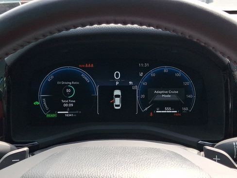 Certified 2025 Toyota Camry XSE AWD/4WD image 23
