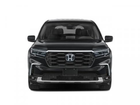 Used 2025 Honda Pilot EX-L image 4