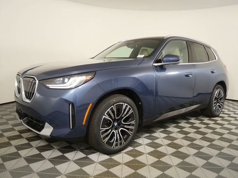 New 2026 BMW X3 xDrive30 image 7