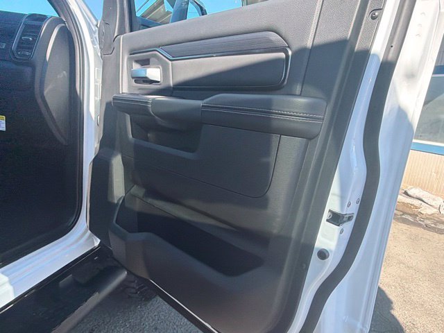 New 2027 RAM 2500 Power Wagon AWD/4WD image 8