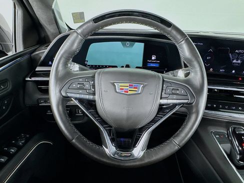 Used 2023 Cadillac Escalade V AWD/4WD image 25