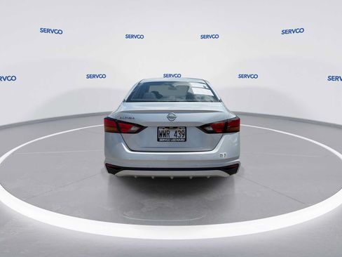 Used 2023 Nissan Altima 2.5 S FWD image 7