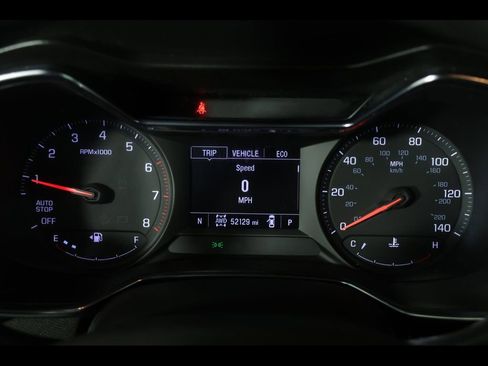 Used 2023 Chevrolet TrailBlazer LT w/ Convenience Package image 24