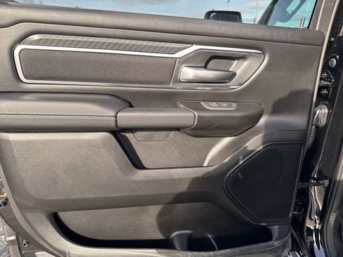 New 2026 RAM 1500 Big Horn w/ Night Edition image 15