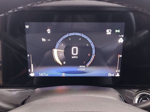 Used 2026 Chevrolet Trax ACTIV image 17