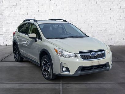 Used 2017 Subaru Crosstrek 2.0i Premium w/ Popular Package #2