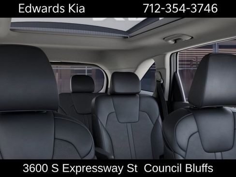 New 2026 Kia Sorento AWD image 29