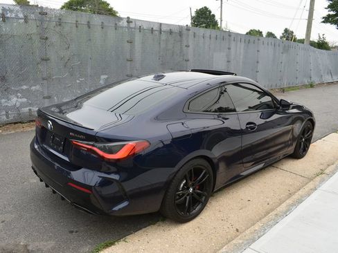 Used 2024 BMW 440i xDrive Coupe AWD/4WD image 5