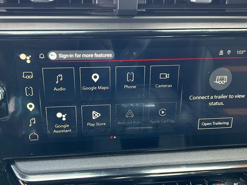 Certified 2025 GMC Sierra 2500 AT4 AWD/4WD image 25