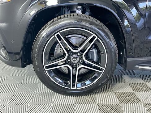 New 2026 Mercedes-Benz GLS 450 4MATIC image 31