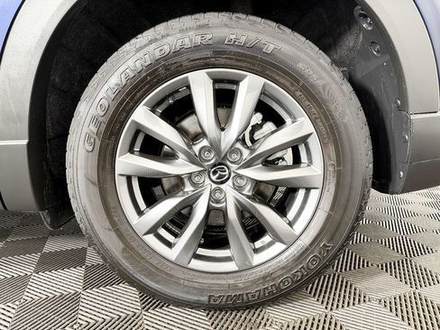 Used 2023 MAZDA CX-9 Touring AWD/4WD image 24