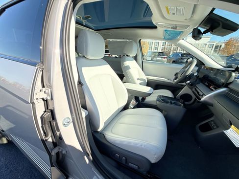 New 2026 Hyundai Ioniq 5 Limited image 27