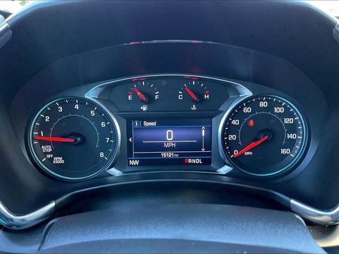 Used 2023 Chevrolet Equinox LT image 19