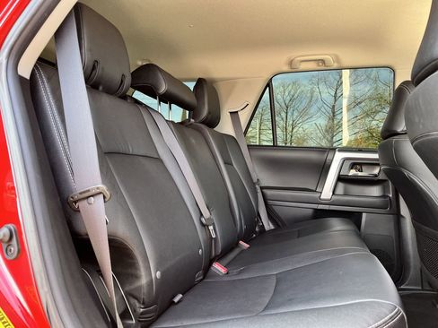 Used 2024 Toyota 4Runner TRD Sport image 26