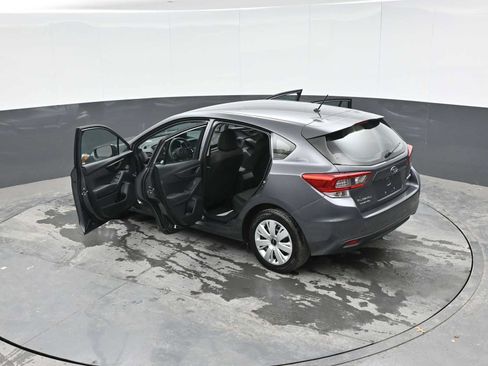 Used 2022 Subaru Impreza 2.0i AWD/4WD image 52