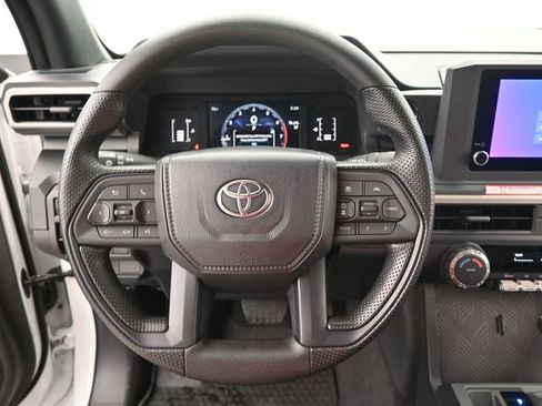 New 2026 Toyota Tacoma SR image 5