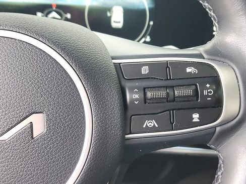 Certified 2023 Kia Sportage SX FWD image 24