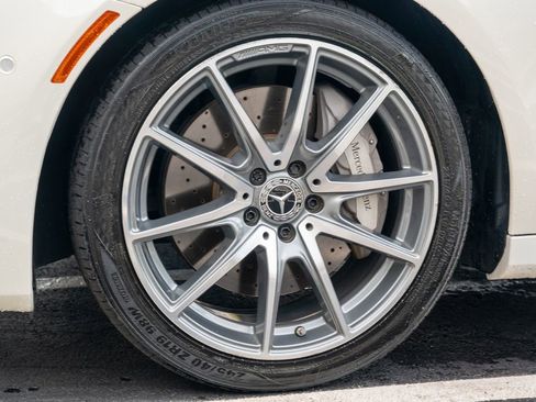 Used 2021 Mercedes-Benz E 350 Sedan image 24
