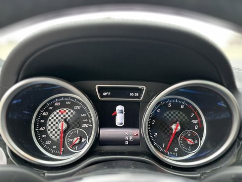 Used 2017 Mercedes-Benz GLE 43 AMG 4MATIC Coupe image 35