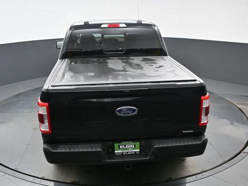Used 2021 Ford F150 Lariat image 40