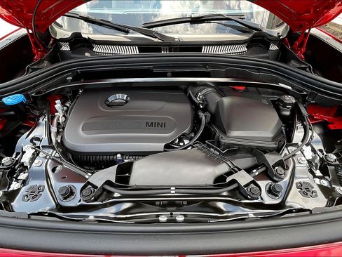 Certified 2025 MINI Cooper Countryman S AWD/4WD image 12