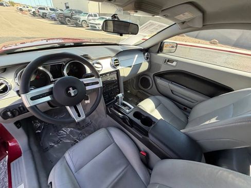 Used 2005 Ford Mustang Coupe RWD image 11