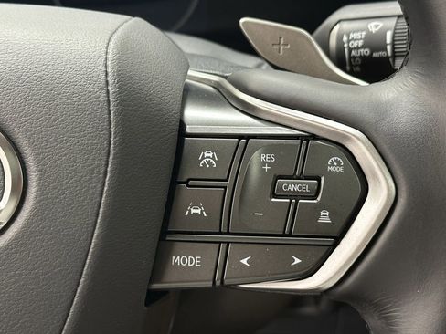 Used 2025 Lexus NX 250 FWD w/ Premium Package image 28