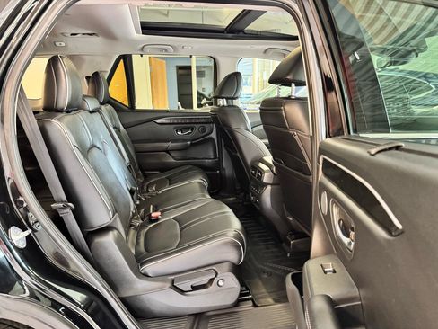 Used 2023 Honda Pilot Elite image 31