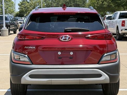 Used 2023 Hyundai Kona SEL FWD image 5