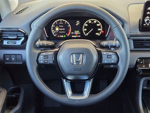 New 2025 Honda Pilot Touring image 19