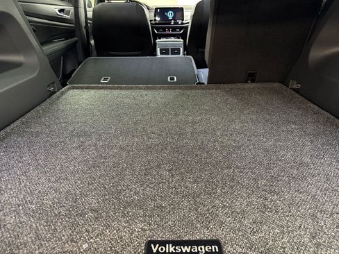 New 2026 Volkswagen Atlas Cross Sport SE AWD/4WD image 14