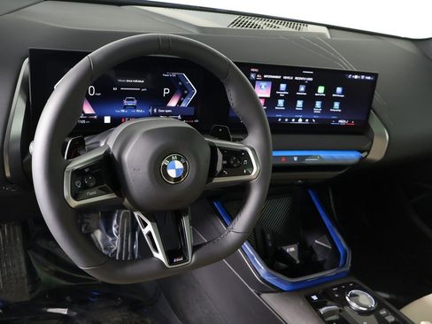 Used 2026 BMW X3 xDrive30 w/ M Sport Package image 27