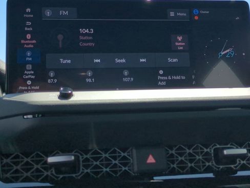 New 2025 Honda Accord Sport image 13