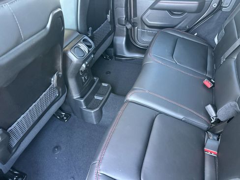 New 2026 Jeep Wrangler Rubicon image 12