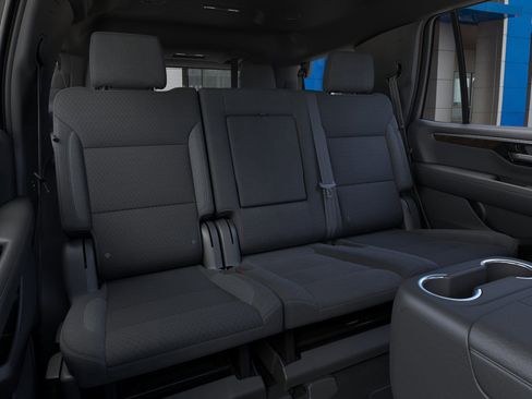 New 2026 Chevrolet Tahoe LS image 17