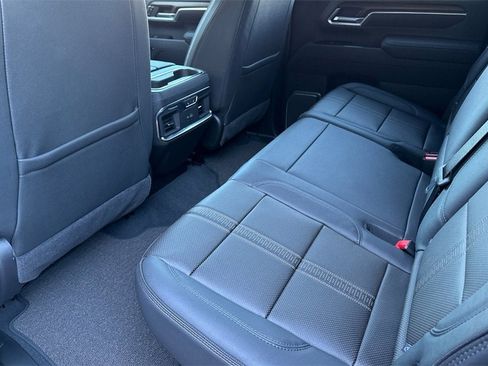 New 2026 Chevrolet Silverado 2500 High Country w/ High Country Premium Package image 12